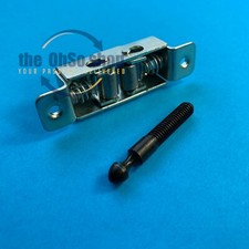 Tür Riegel Fang, Striker Pin