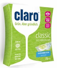 claro | Classic Geschirrspül