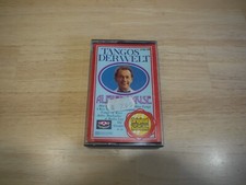 Alfred Hause Tangos der Welt MC