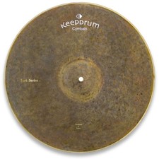 keepdrum Turk Serie Crash