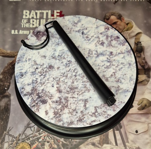Soldier story botb army - soldier, us