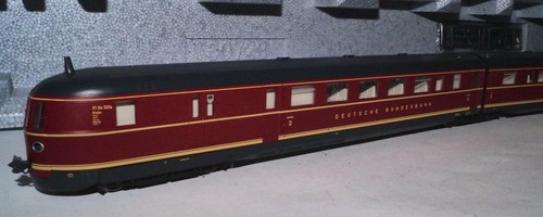 Kato k301400 dieseltriebzug - kato,