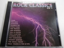 CD Box Rock Classics - Folge