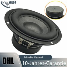 Lautsprecher Diffusor Subwoofer Woofer Gummi Basslautsprecher Ersatzspeaker