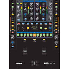 Rane Sixty-Two - 2 Kanal DJ Mixer - Serato - NEU & OVP