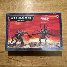 Warhammer 40k chaos space - warhammer,