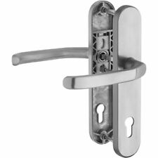 Schutzbeschlag für Haustüren