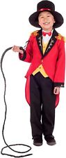 Zirkusdirektor Kostüm Kinder