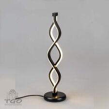 Formano LED Lampe Spirale auf