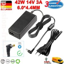 14V 3A Netzteil Ladegerät