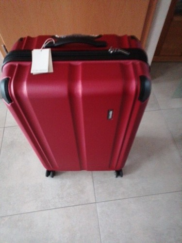 Neu travilte city koffer l - neu,
