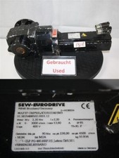 SEW WAF37 CMP50L/KY/RH1M/SM1