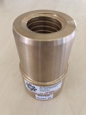 Tragmutter Hubmutter Hebebühne FEREX Typ MARS Gew. TR40x6 L=110