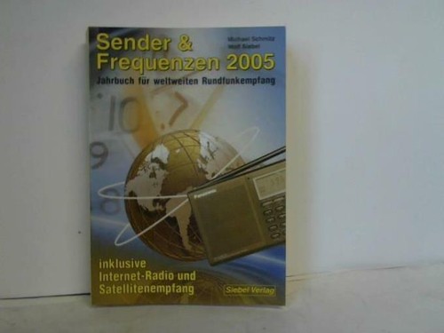 Sender frequenzen 2005 - &,