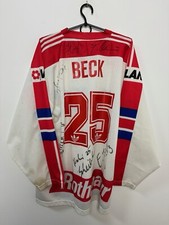 VINTAGE ZSC LIONS 80ER JAHRE