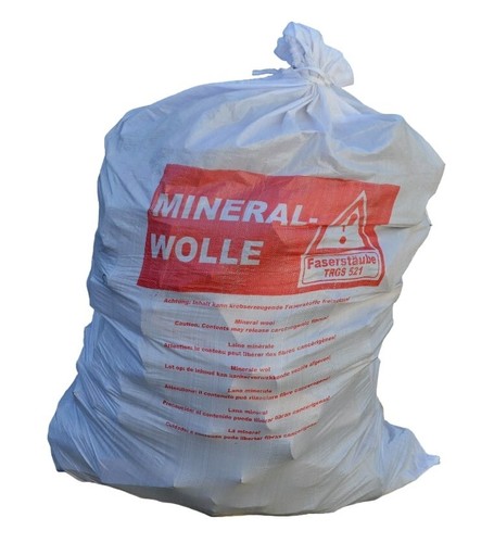 Kmf sack glaswolle - kmf,