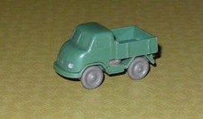 Wiking HO 1:87 Mercedes Unimog