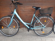 fahrrad city bike damen 28 zoll gebraucht