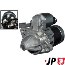 Anlasser Starter JP JP GROUP