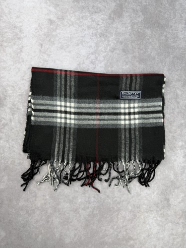 Burberrys london schal - of,