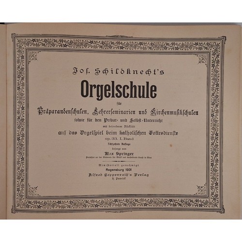 Jos schildknecht s - jos., schildknecht's