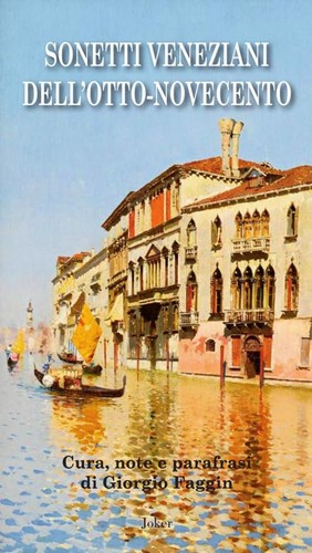 Giorgio faggin sonetti - faggin,