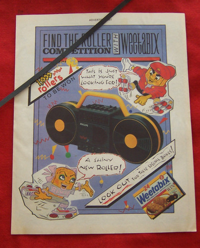 Weetabix frühstückscereal - weetabix,
