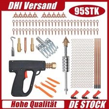 Reparatur Werkzeug Set Auto Karosserie Delle Entfernen Werkzeug Spotter-Zubehör