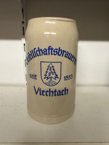 Maßkrug brauerei - maßkrug, 1l