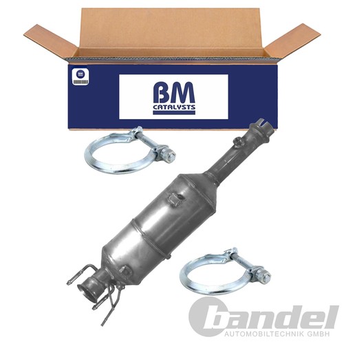 Dpf diesel partikel filter - dpf, diesel-partikel-filter
