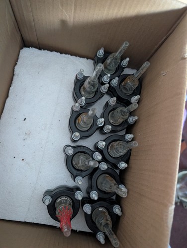 Box mit schott - box, duran