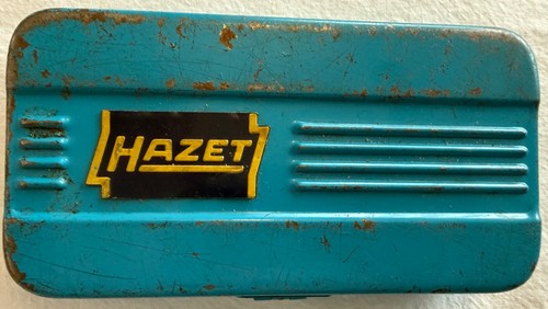 Hazet 852 steckschlüsselsatz - 852,