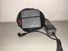 Raymarine Ray240E VHF Handset Controller mit Aktivlautsprecher