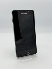 Samsung Galaxy A5 2016 | 16GB | Schwarz | Android 7 | A510F | gut bis sehr gut