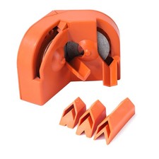 Bohrer Schleifen Schärfer