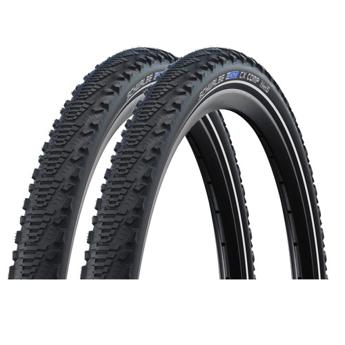 Schwalbe comp reifen - 2, cx