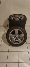 BMW E60 E61 Winterkompletträder 225/50 R17