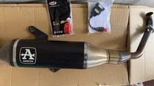 Legal arrow auspuff mit - arrow,