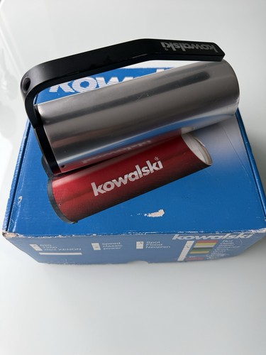 Kowalski 620 classic stufenlos - kowalski,