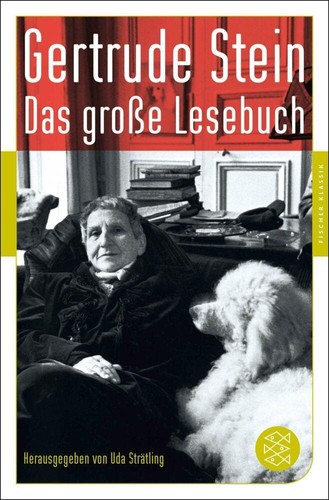 Gertrude stein das - das, große