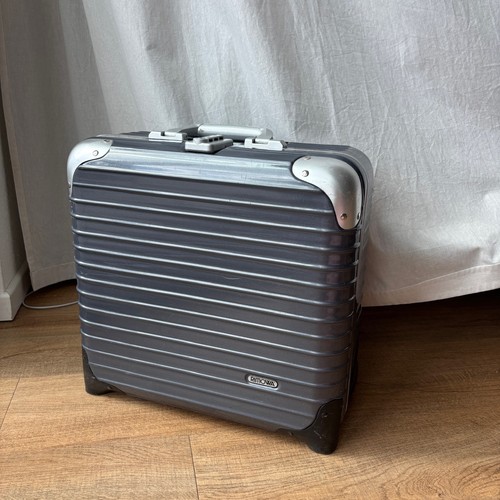 Rimowa business hybrid - hybrid, koffer