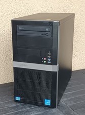 PC Office-Desktop Core i7, Win