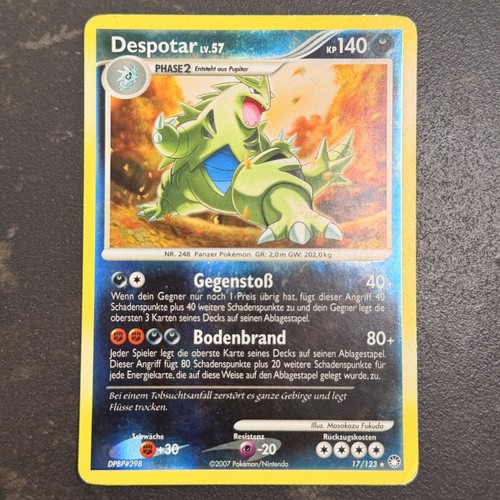 Despotar 123 - |, |