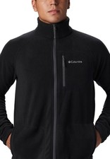 Columbia Fast Trek II Full Zip