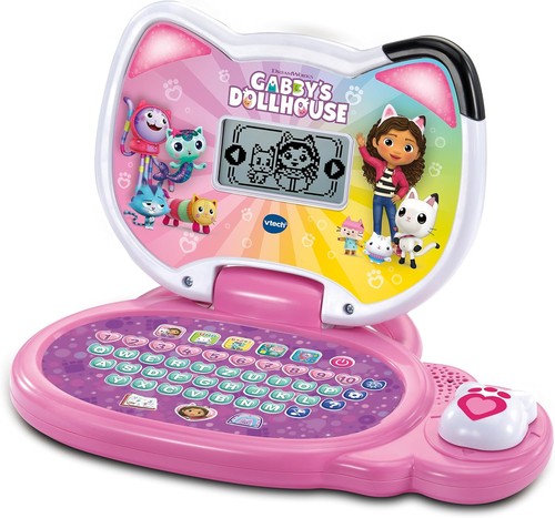 Vtech gabby dollhouse - gabby's,