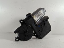 Motor Fensterheber links vorn  Skoda Fabia II Fensterhebermotor vorne links