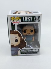 Funko POP! Television LOST