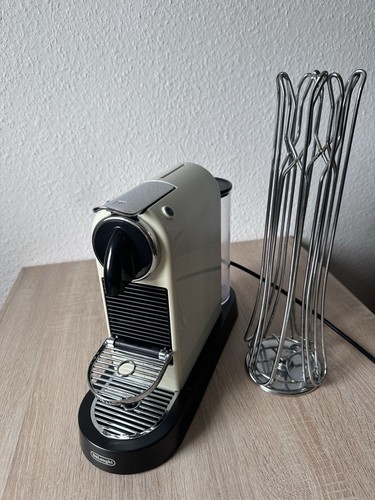 Longhi citiz nespresso - de'longhi,