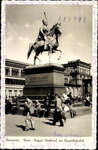 Alte ansichtskarten - alte,