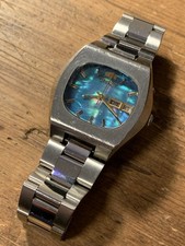 Orient 27 Jewels Automatic Day